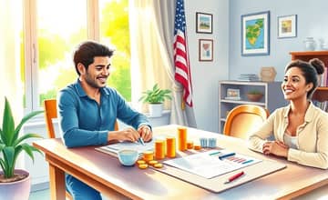 Finanzas en Pareja: Armonía y Prosperidad