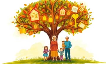 Planificación Sucesoria: Protege a tus Seres Queridos
