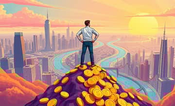 Aprende de los Millonarios: Sus Secretos Financieros