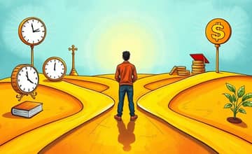 El Costo de Oportunidad: Cada Decisión Cuenta