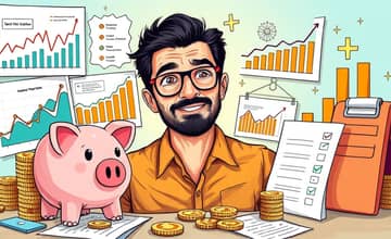 Evaluando tu Salud Financiera: Un Chequeo Completo