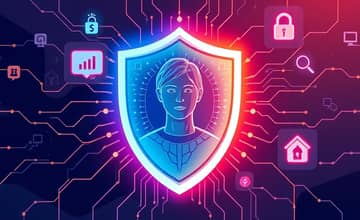 Protege tu Identidad Financiera: Prevención de Fraudes