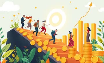 Metas Financieras: Cómo Convertir Sueños en Realidad