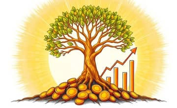 Reglas de Oro para un Patrimonio en Crecimiento