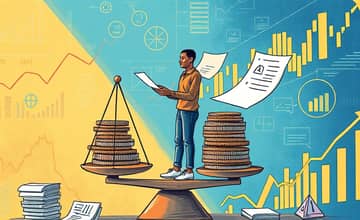 Más Allá de los Números: Interpretando la Salud Financiera