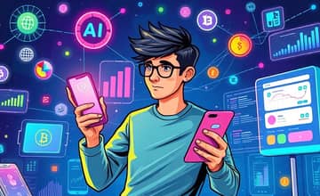 Herramientas Digitales para tus Finanzas