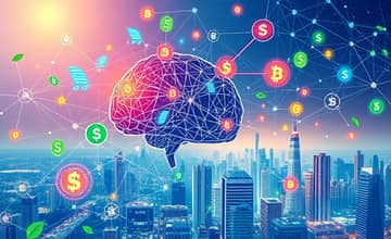 Análisis de Tendencias: Proyectando el Futuro Financiero