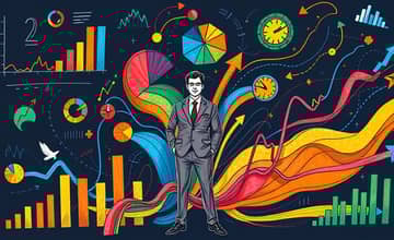 El Poder de los Ratios: Desvelando la Verdad de tu Empresa