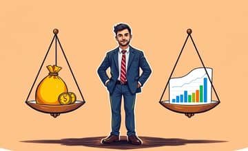 Punto de Equilibrio: Cuando los Ingresos Cubren los Gastos