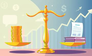 Costo de Capital: La Verdadera Carga de tu Financiamiento