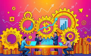 Eficiencia Operativa: Maximizando tus Recursos Financieros