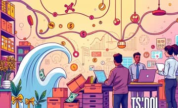 Capital de Trabajo: La Clave para la Operación Diaria