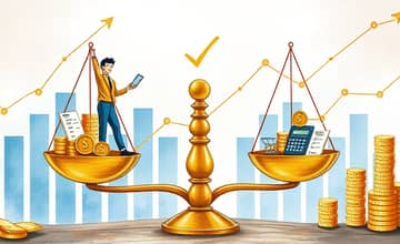 Cobertura de Deuda: ¿Estás Preparado para tus Pagos?