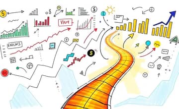 Presupuesto Maestro: La Hoja de Ruta de tus Finanzas