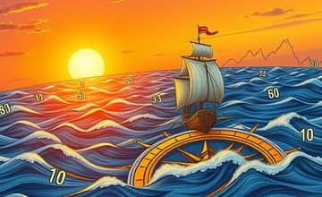 El Arte de la Proyección Financiera: Anticipa tu Mañana