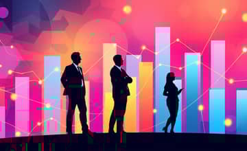 Benchmarking Financiero: ¿Cómo te Comparas con la Competencia?