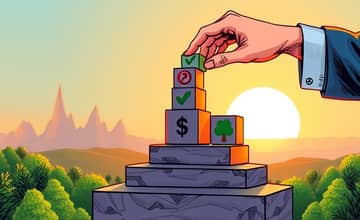 Gestión de Cartera: Optimizando tus Activos Financieros