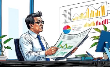 Diagnóstico Financiero: Tu Check-up Empresarial Anual