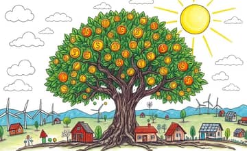 Finanzas Sostenibles: Midiendo el Impacto a Largo Plazo