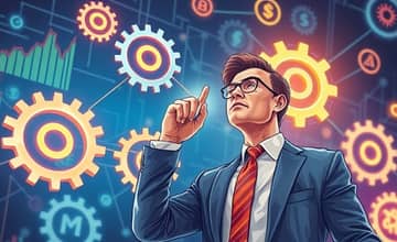 Análisis de Eficiencia: Más con Menos en tus Finanzas