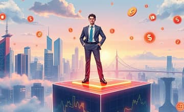 Finanzas Corporativas: Estrategias para el Éxito Empresarial