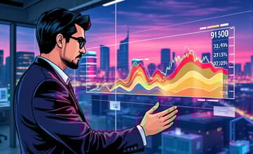 Análisis de Flujos Descontados: Valorando el Futuro Hoy