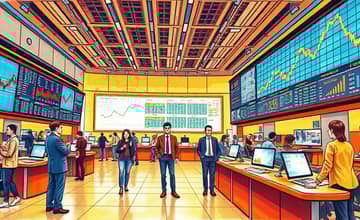 Capitalización Bursátil: El Valor de tu Empresa en el Mercado