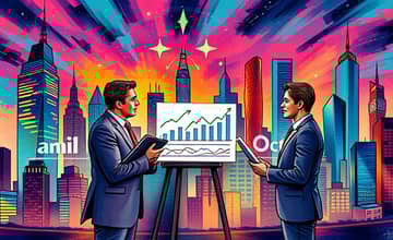 Fusión y Adquisición: El Análisis Financiero Detrás del Gran Paso