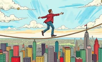 La Trampa del Crecimiento: Cómo Evitar el Sobreendeudamiento