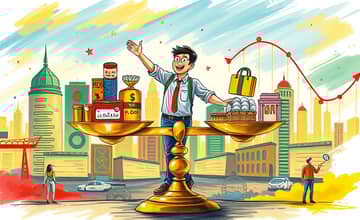 Deuda Buena vs. Deuda Mala: La Diferencia que Salva Negocios