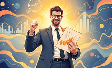 El Informe Contable: Tu Herramienta Más Poderosa