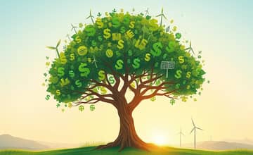 Rentabilidad a Largo Plazo: Métodos de Inversión Sostenibles