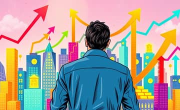 Invierte como un Experto: Secretos del Crecimiento Patrimonial