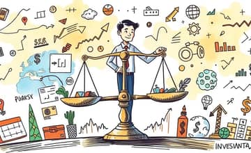 Gestiona tu Riesgo: Métodos de Inversión Prudentes