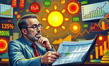 Análisis Fundamental: Pilares para Invertir con Éxito