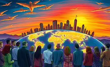 Mercados Globales: Expandiendo tus Horizontes de Inversión