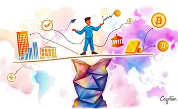 Diversificación Inteligente: Protege tus Inversiones