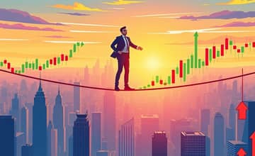 Técnicas de Inversión para un Mercado Volátil