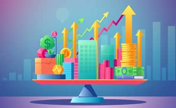 Rebalanceo de Portafolio: Ajusta tus Estrategias de Inversión