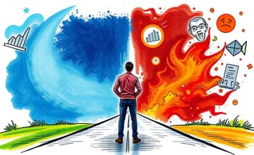 La Psicología del Inversor: Controla tus Decisiones