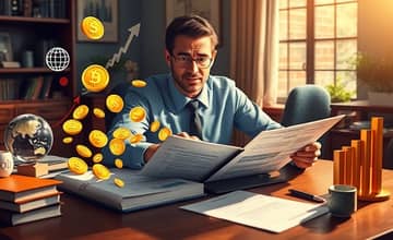 Inversión en Dividendos: Genera Flujos de Efectivo Constantes