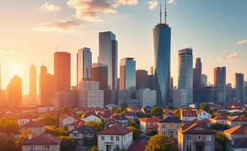 Bienes Raíces: Un Método de Inversión Sólido