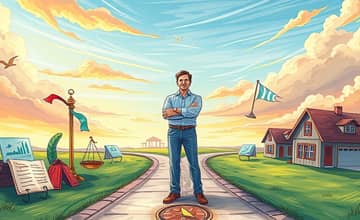 Errores Comunes al Invertir y Cómo Evitarlos