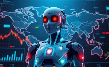 Inversión Robotizada: Automatiza tu Creación de Riqueza