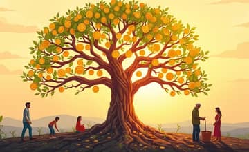 El Valor de la Paciencia: Inversión a largo plazo