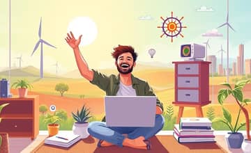 Monetiza tus Pasiones: Inversión en Negocios Propios