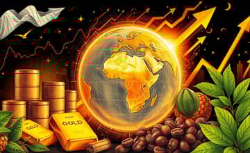 Inversión en Materias Primas: Oportunidades en Recursos Básicos