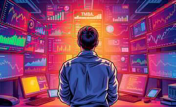 Software de Inversión: Herramientas para el Trader Moderno