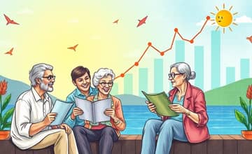 Inversiones para la Jubilación: Planifica tu Futuro