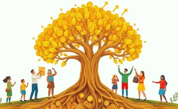 Microinversiones: Pequeños Pasos, Grandes Resultados